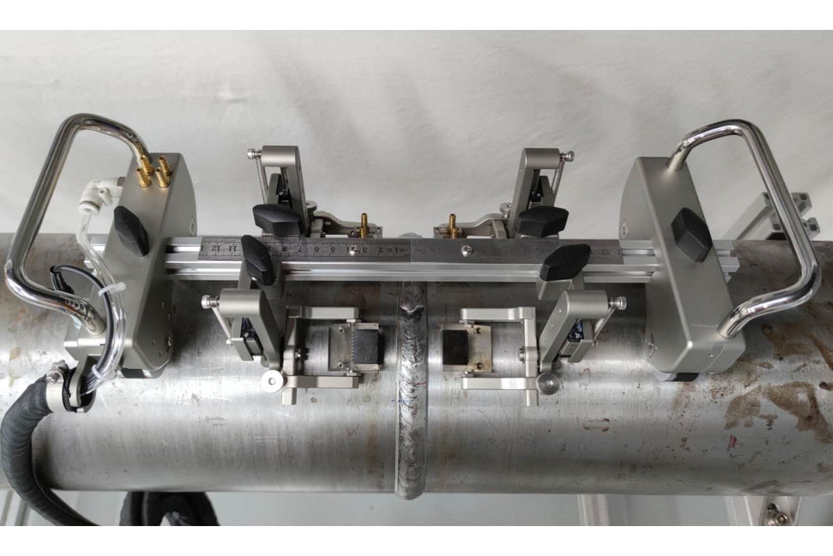 FC-15周向焊縫掃查器
