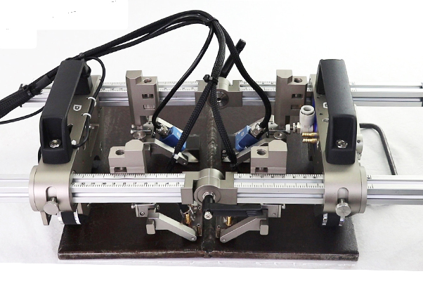 PA+TOFD掃查器:FC-02