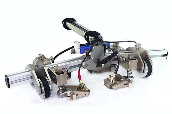PA+TOFD掃查器:FC-01