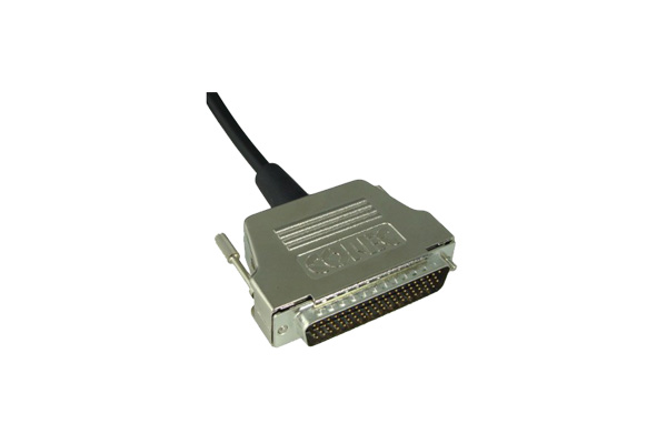 C1: CONEC (TD) 相控陣探頭連接器