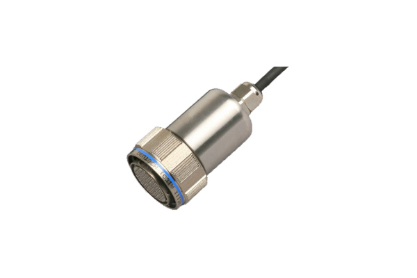 J1:D38999 相控陣探頭連接器