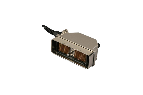 D2:DL-260P 相控陣探頭連接器