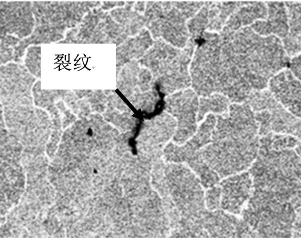 超聲波檢測